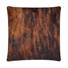 Cowhide Cushion CUSH25-126 (40cm x 40cm)