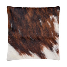 Cowhide Cushion CUSH25-127 (40cm x 40cm)