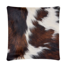 Cowhide Cushion CUSH25-129 (40cm x 40cm)