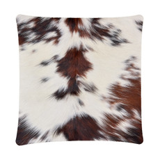 Cowhide Cushion CUSH25-131 (40cm x 40cm)