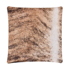 Cowhide Cushion CUSH25-136 (40cm x 40cm)