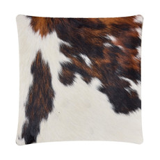 Cowhide Cushion CUSH25-146 (40cm x 40cm)
