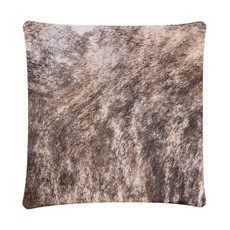 Cowhide Cushion CUSH25-173 (40cm x 40cm)