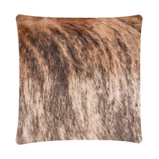 Cowhide Cushion CUSH25-194 (40cm x 40cm)