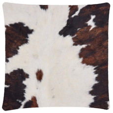 Cowhide Cushion LCUSH25-007 (50cm x 50cm)