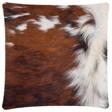 Cowhide Cushion LCUSH25-011 (50cm x 50cm)