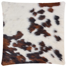 Cowhide Cushion LCUSH25-019 (50cm x 50cm)