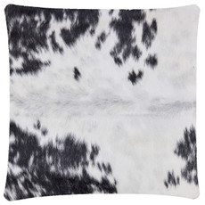 Cowhide Cushion LCUSH25-030 (50cm x 50cm)