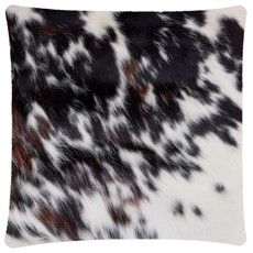 Cowhide Cushion LCUSH25-038 (50cm x 50cm)