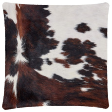 Cowhide Cushion LCUSH25-044 (50cm x 50cm)