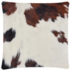 Cowhide Cushion LCUSH25-048 (50cm x 50cm)