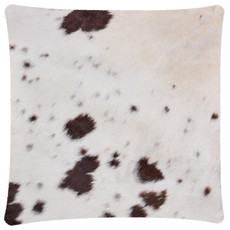 Cowhide Cushion LCUSH25-063 (50cm x 50cm)