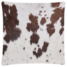 Cowhide Cushion LCUSH25-064 (50cm x 50cm)