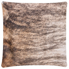 Cowhide Cushion LCUSH25-071 (50cm x 50cm)