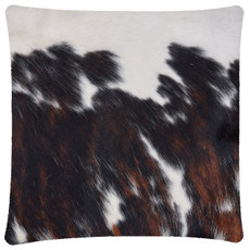 Cowhide Cushion LCUSH25-073 (50cm x 50cm)