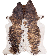 Cowhide Rug FEB26-001 (230cm x 180cm)