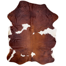 Cowhide Rug FEB26-009 (220cm x 170cm)
