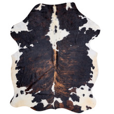 Cowhide Rug FEB26-011 (210cm x 170cm)