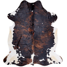 Cowhide Rug FEB26-012 (210cm x 240cm)