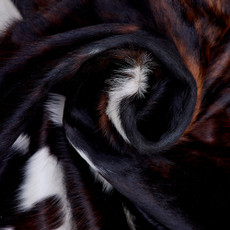 Cowhide Rug FEB26-015 (200cm x 210cm)