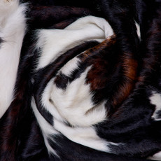 Cowhide Rug FEB26-018 (190cm x 200cm)