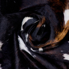 Cowhide Rug FEB26-023 (210cm x 190cm)