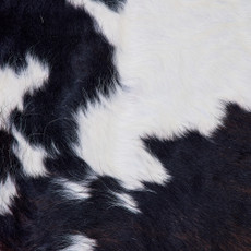 Cowhide Rug FEB26-023 (210cm x 190cm)