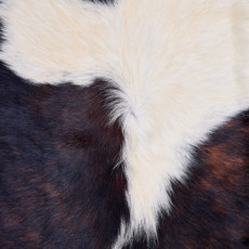 Cowhide Rug FEB26-024 (210cm x 200cm)