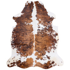 Cowhide Rug FEB26-030 (210cm x 180cm)