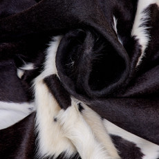 Cowhide Rug FEB26-032 (210cm x 190cm)