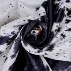 Cowhide Rug FEB26-034 (210cm x 190cm)