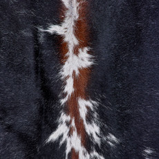 Cowhide Rug FEB26-034 (210cm x 190cm)