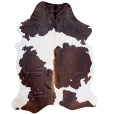 Cowhide Rug FEB26-038 (210cm x 170cm)
