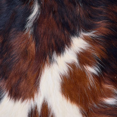 Cowhide Rug FEB26-039 (220cm x 190cm)