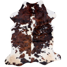 Cowhide Rug FEB26-040 (220cm x 190cm)