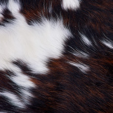 Cowhide Rug FEB26-040 (220cm x 190cm)