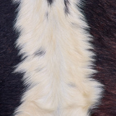 Cowhide Rug FEB26-043 (240cm x 230cm)