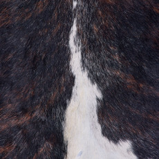 Cowhide Rug FEB26-043 (240cm x 230cm)