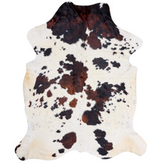 Cowhide Rug FEB26-047 (230cm x 200cm)