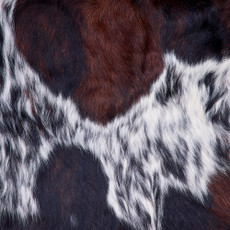 Cowhide Rug FEB26-049 (210cm x 220cm)