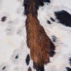 Cowhide Rug FEB26-051 (230cm x 200cm)