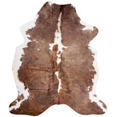 Cowhide Rug FEB26-053 (200cm x 180cm)