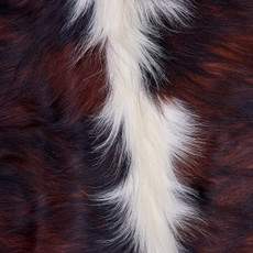 Cowhide Rug FEB26-057 (210cm x 200cm)