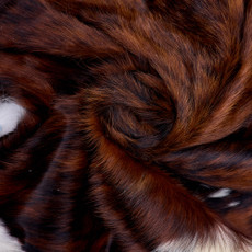 Cowhide Rug FEB26-058 (220cm x 200cm)