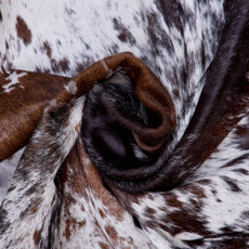 Cowhide Rug FEB26-061 (170cm x 170cm)