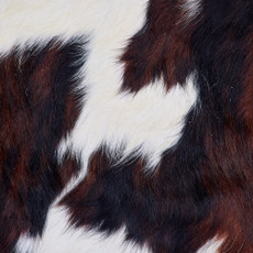 Cowhide Rug FEB26-063 (200cm x 170cm)