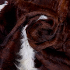 Cowhide Rug FEB26-072 (200cm x 180cm)