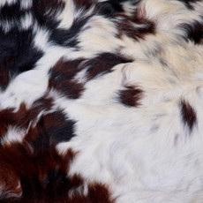 Cowhide Rug FEB26-072 (200cm x 180cm)