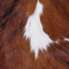 Cowhide Rug FEB26-075 (240cm x 210cm)