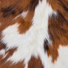 Cowhide Rug FEB26-076 (200cm x 180cm)